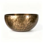 Large Full Moon Singing Bowl - Image 4