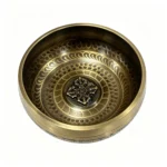 Vajra Design Singing Bowl - Image 4