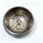 Buddha Mandala Singing Bowl - Image 4